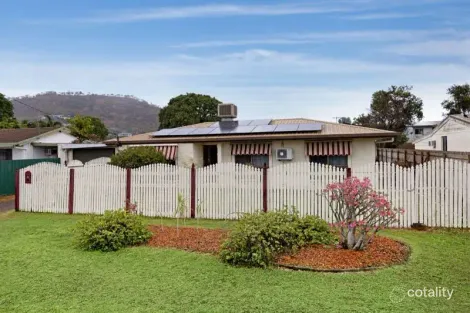 7 Buchanan St, Mount Louisa, QLD 4814