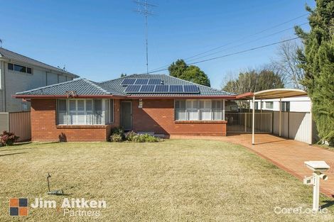 Property photo of 30 Westbank Avenue Emu Plains NSW 2750