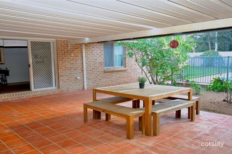 Property photo of 1 Stott Crescent Callala Bay NSW 2540
