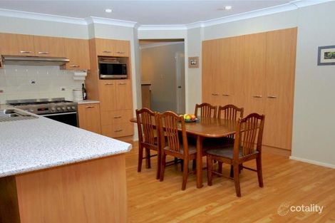 Property photo of 1 Stott Crescent Callala Bay NSW 2540