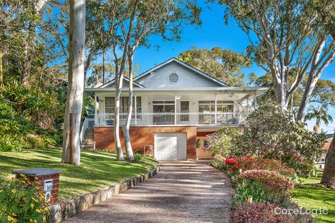 Property photo of 214 Caringbah Road Caringbah South NSW 2229