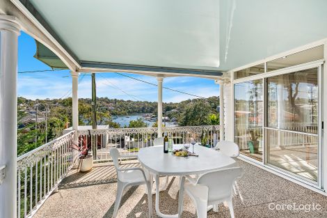 Property photo of 214 Caringbah Road Caringbah South NSW 2229