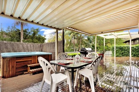 Property photo of 29 Sir Thomas Mitchell Drive Davidson NSW 2085