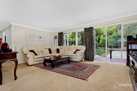 Property photo of 29 Sir Thomas Mitchell Drive Davidson NSW 2085