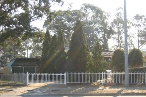 319 Popondetta Rd, Bidwill, NSW 2770