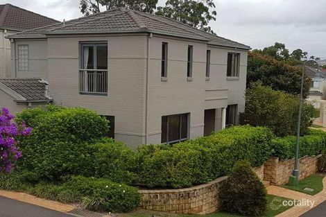 Property photo of 8 Eighth Avenue Carlingford NSW 2118