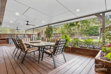 Property photo of 68 Myla Road Landsborough QLD 4550