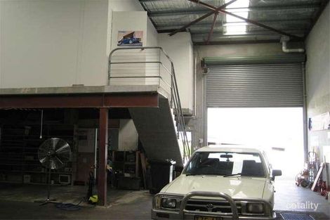 Property photo of 2/100 Bath Road Kirrawee NSW 2232