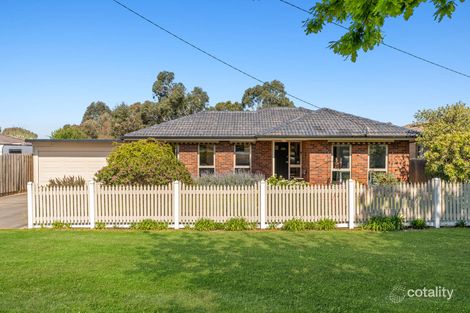 Property photo of 139 Main Road Riddells Creek VIC 3431