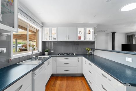 Property photo of 139 Main Road Riddells Creek VIC 3431