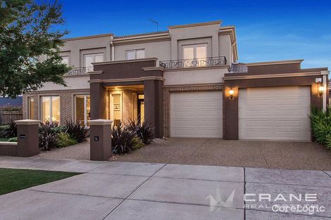 Property photo of 4 Coogee Drive Taylors Hill VIC 3037