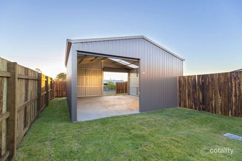 Property photo of 33 Milford Street Westbrook QLD 4350