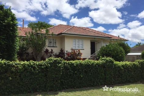 Property photo of 16 Lesina Street Keperra QLD 4054