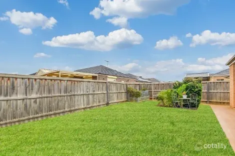 Property photo of 5 Echo Avenue Tarneit VIC 3029