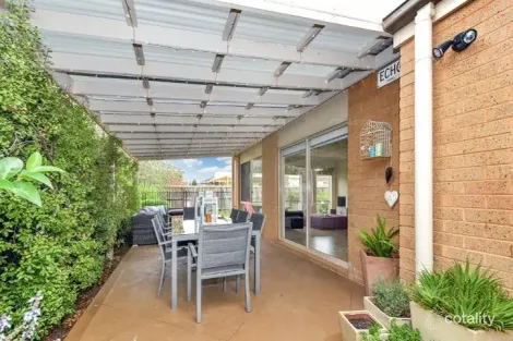 Property photo of 5 Echo Avenue Tarneit VIC 3029