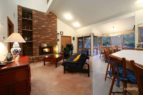 Property photo of 56 Timbertop Drive Rowville VIC 3178