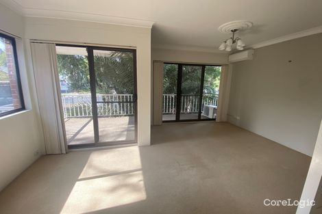 Property photo of 1/33 O'Connell Street North Parramatta NSW 2151