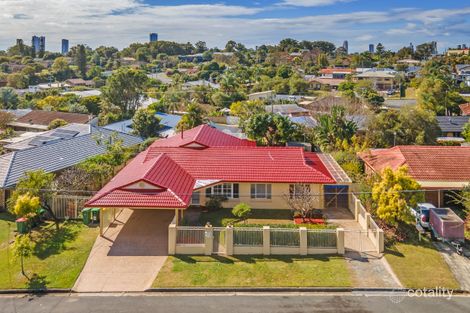 23 Harran St, Southport, QLD 4215
