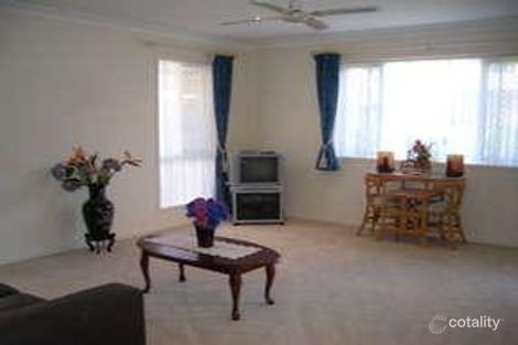 Property photo of 44 Wilkinson Crescent Currumbin Waters QLD 4223