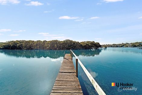 Property photo of 109 Bignell Street Illawong NSW 2234