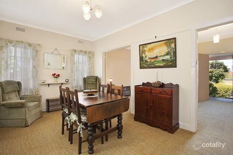 Property photo of 23 Halsey Street Box Hill South VIC 3128