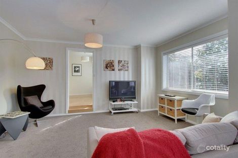 Property photo of 189 Goulburn Street West Hobart TAS 7000