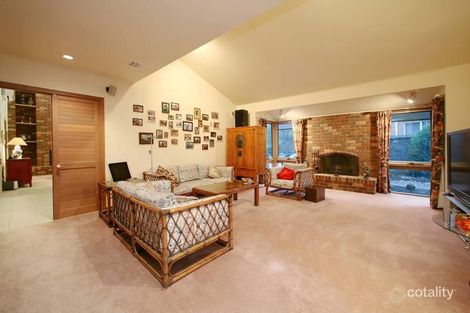 Property photo of 56 Timbertop Drive Rowville VIC 3178