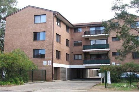 10/6 Beale St, Liverpool, NSW 2170