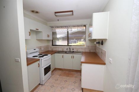 Property photo of 34 Merriman Drive Yass NSW 2582