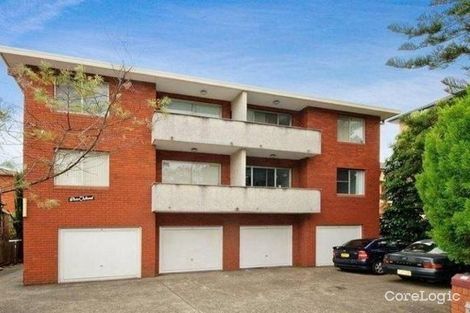 Property photo of 8/1 Margaret Street Strathfield NSW 2135