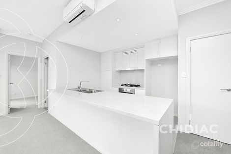 Property photo of 304/51-53 Hill Road Wentworth Point NSW 2127