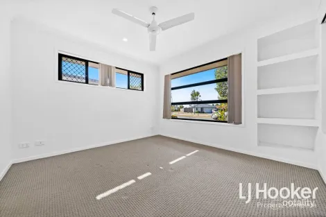 Property photo of 1 Foxx Court Yarrabilba QLD 4207