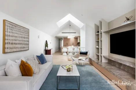 Property photo of 6A Bayview Street Williamstown VIC 3016