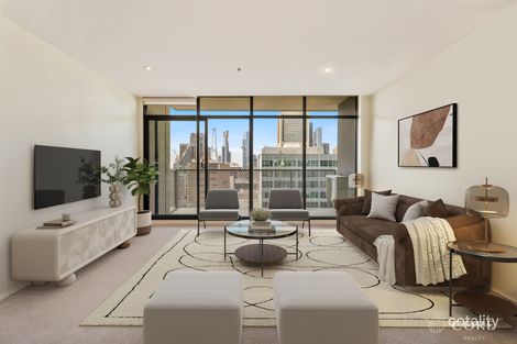 Property photo of 2305/380-386 Little Lonsdale Street Melbourne VIC 3000