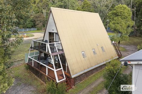 Property photo of 156 Grampians Road Halls Gap VIC 3381