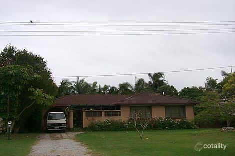 62 Fitzroy St, Cleveland, QLD 4163