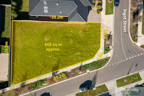 Property photo of 1 Ingot Street Beveridge VIC 3753