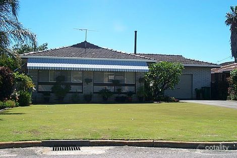 37 Bourne St, Morley, WA 6062