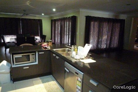 Property photo of 32 Woodend Court Park Ridge QLD 4125
