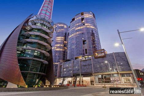 1303/11 Barrack Sq, Perth, WA 6000