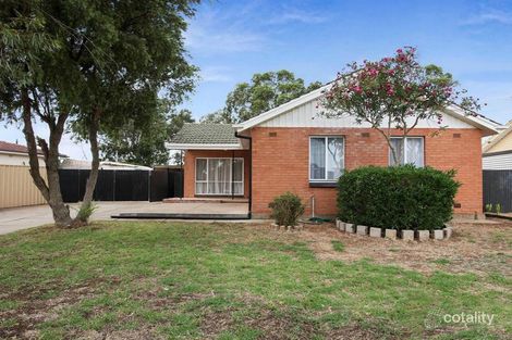120 Peachey Rd, Davoren Park, SA 5113