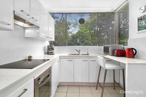 Property photo of 36/81B Gerard Street Cremorne NSW 2090