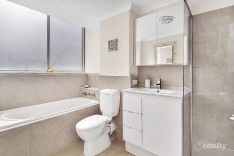 Property photo of 36/81B Gerard Street Cremorne NSW 2090