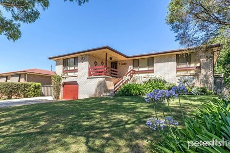 Property photo of 23 Heatherbrae Parade Orange NSW 2800