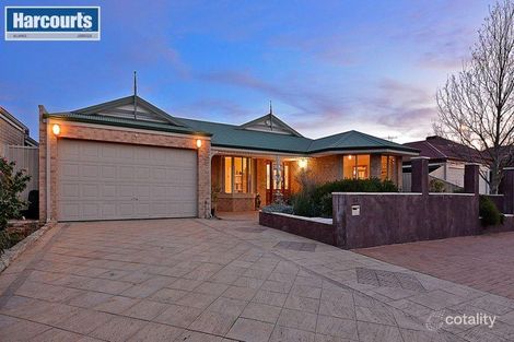 17 Swiftsure Pl, Currambine, WA 6028