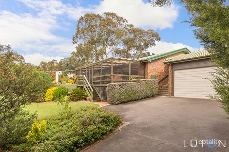 Property photo of 17 Beaumont Close Chapman ACT 2611