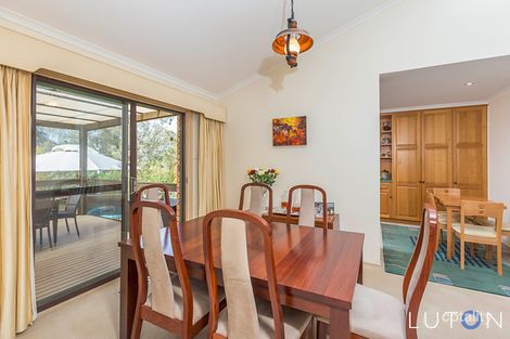 Property photo of 17 Beaumont Close Chapman ACT 2611
