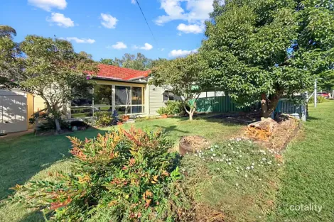 19 Cross St, Corrimal, NSW 2518