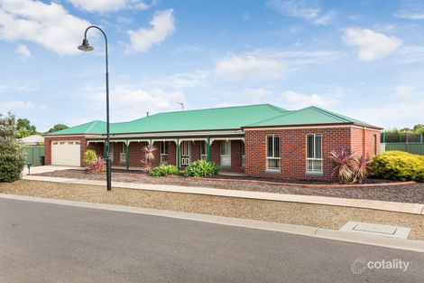 12 Lyndam Ave, Maiden Gully, VIC 3551