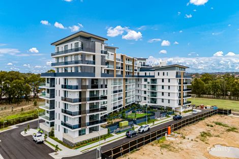 Property photo of 509C/2 Calabria Lane Prairiewood NSW 2176